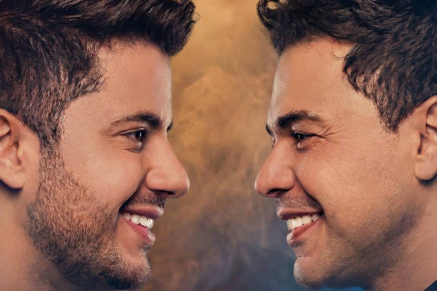 Cristiano Araújo lança dueto especial com Zezé Di Camargo