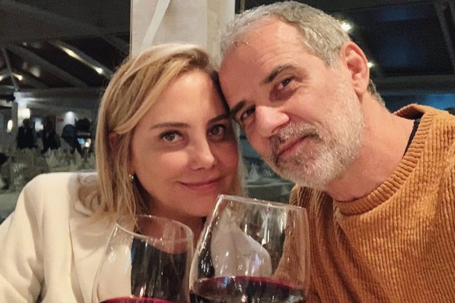 Heloisa Périssé confirma o término de seu casamento com o