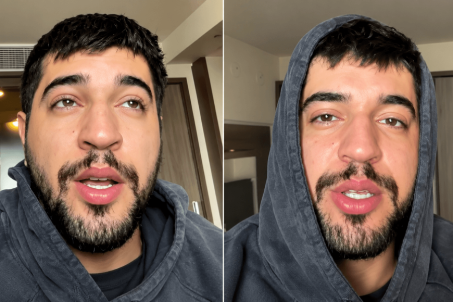 Nattan se pronuncia após polêmica por show no Ceará e