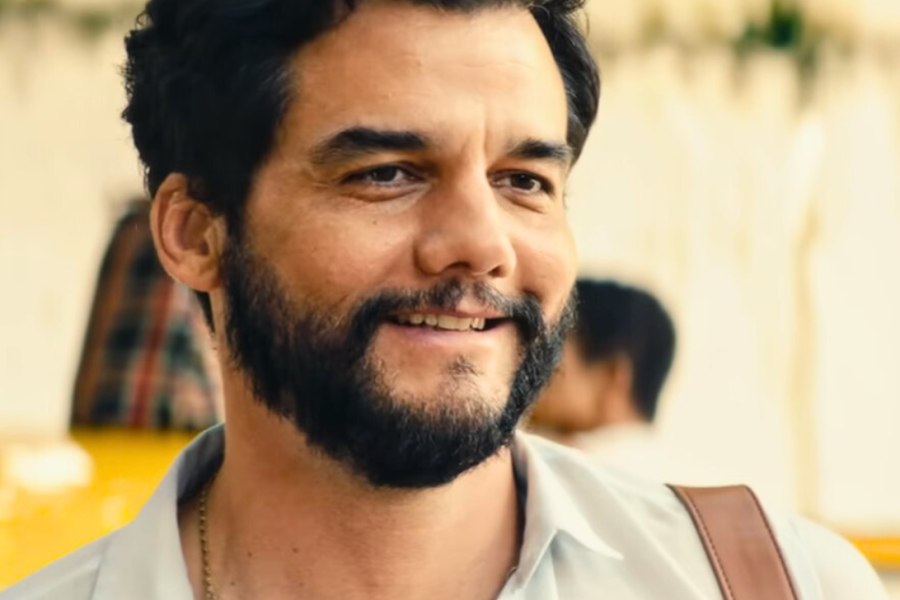 O Agente Secreto tem quatro indicações ao Oscar