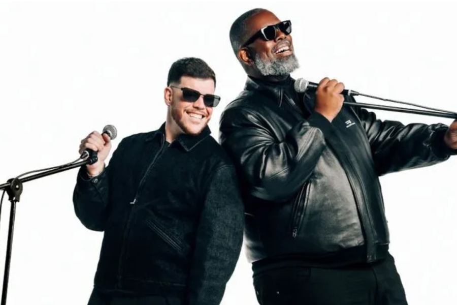 Péricles e Ferrugem lançam sua primeira parceria juntos, Foguete Péricles e Ferrugem lançam sua primeira parceria juntos, Foguete