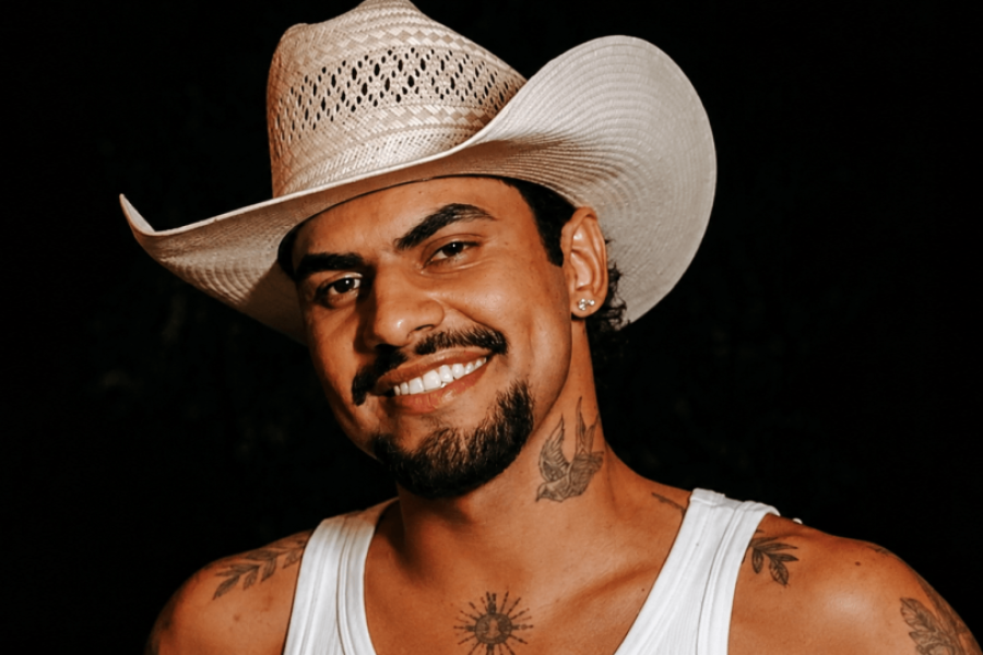 Quem é Jeninho? Conheça o cantor de agrofunk que conquistou
