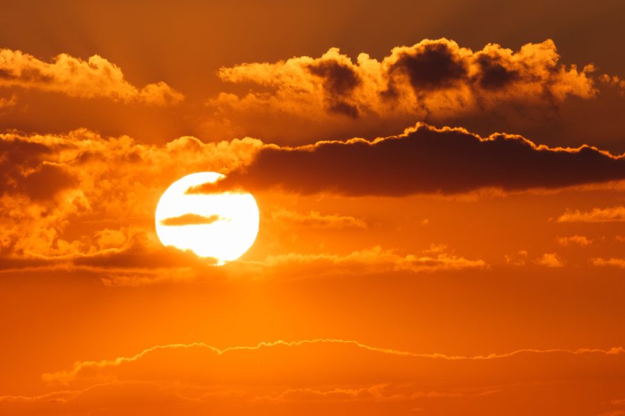 Super El Niño começa a influenciar o clima no Brasil;