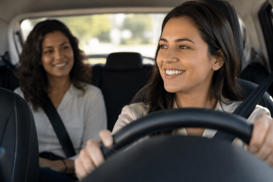 Uber Mulher é liberado para passageiras de todo o Brasil;