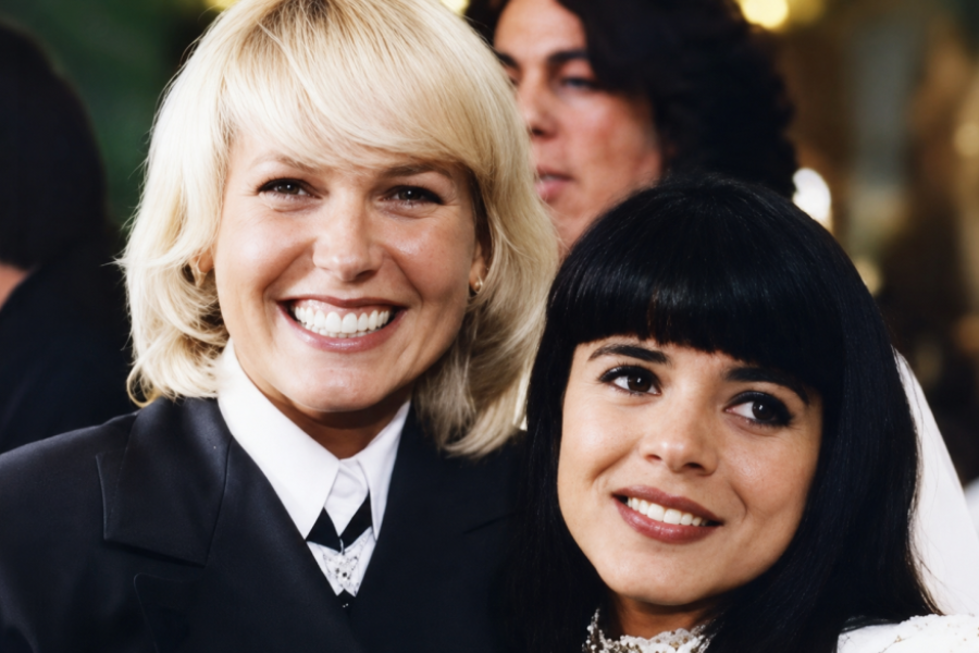 Xuxa avalia medidas judiciais contra Mara Maravilha após sequência de